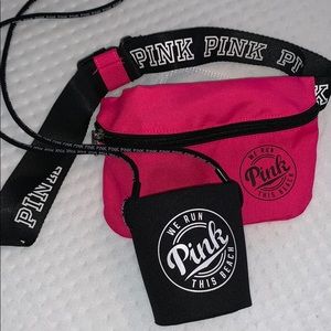 Victoria’s Secret PINK bundle!
